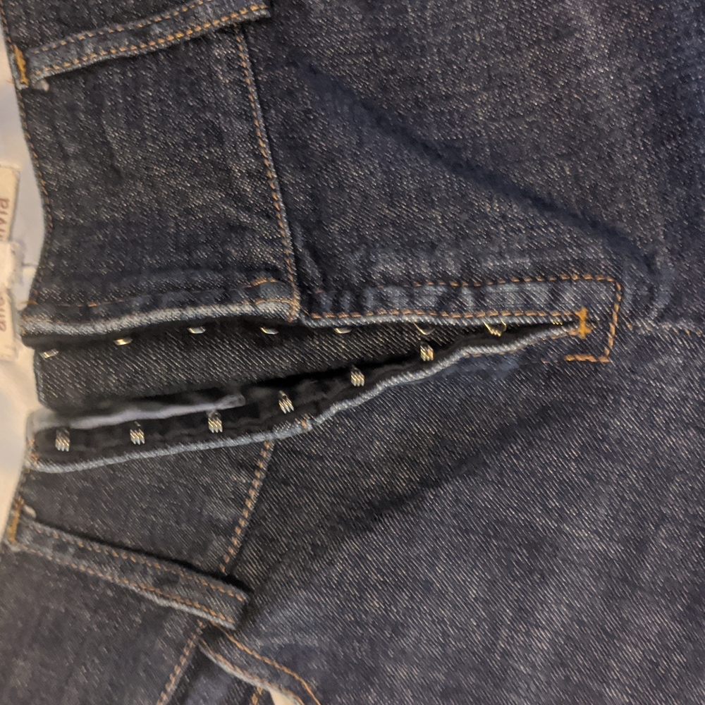 Alice+Olivia denim jeans